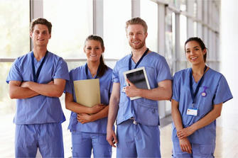 Kickstart Your Healthcare Career: Your Journey to Becoming an Auxiliary Nurse