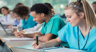 How to Become a Registered Nurse: From Learning to Practice