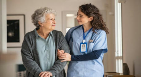 Steps To Obtain Certification As A Certified Nursing Assistant