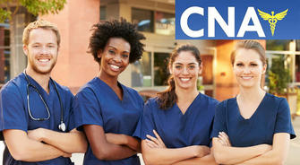 Becoming a CNA is Your Best First Step in Healthcare