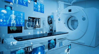 Medical Imaging: High-Paying Careers with Promising Prospects